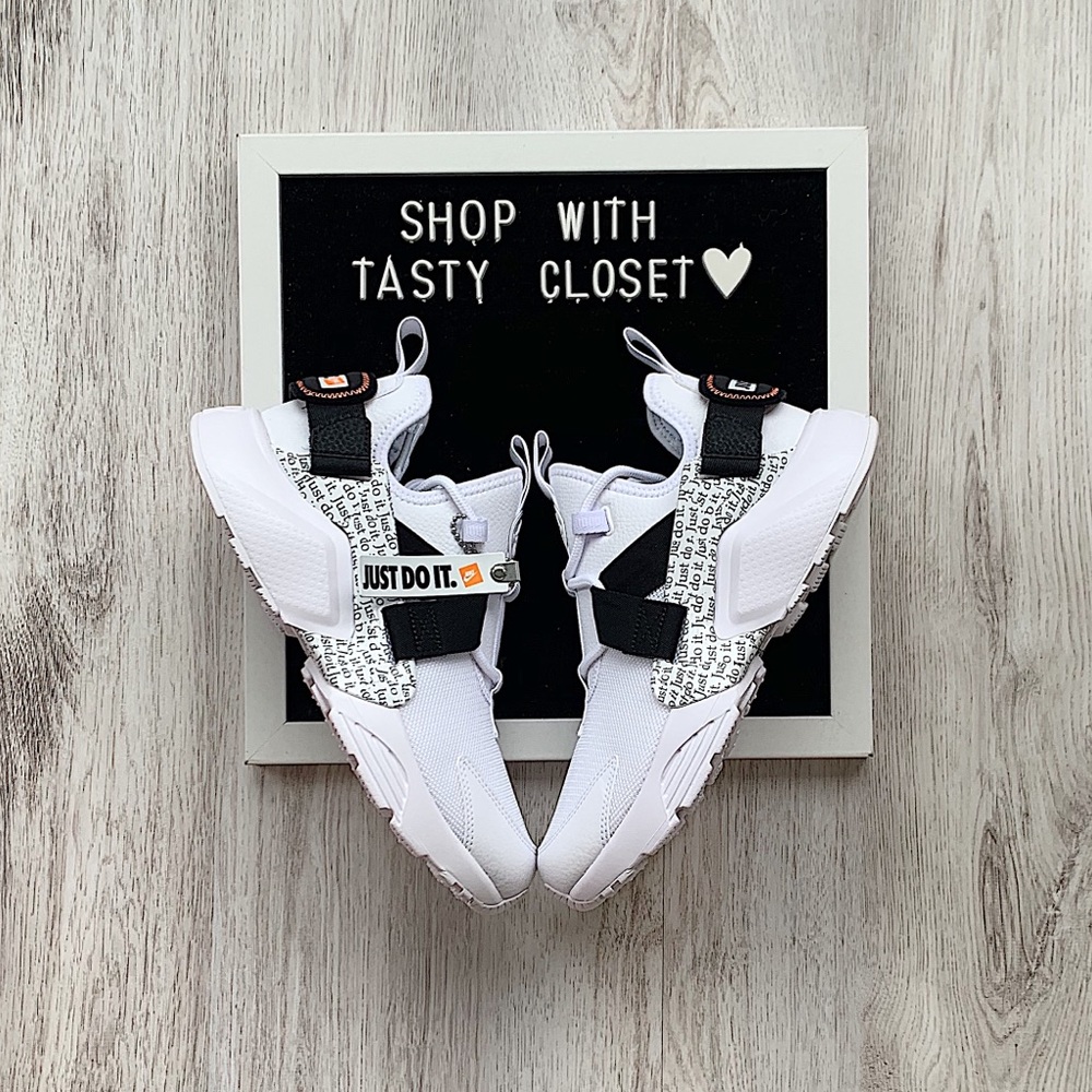 Nike huarache city low prm sneakers - Picture 3 of 6